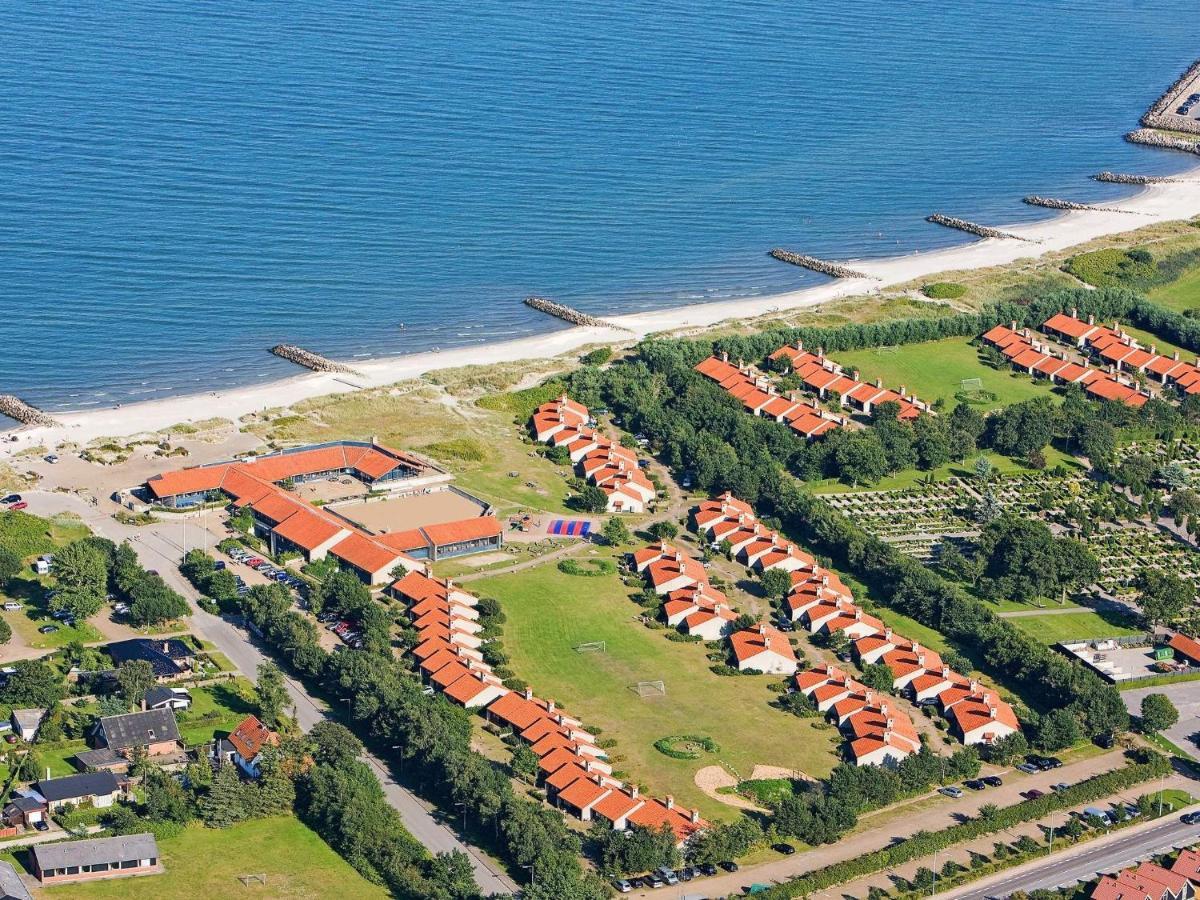 Holiday Home Saeby Lxxviii Exterior photo