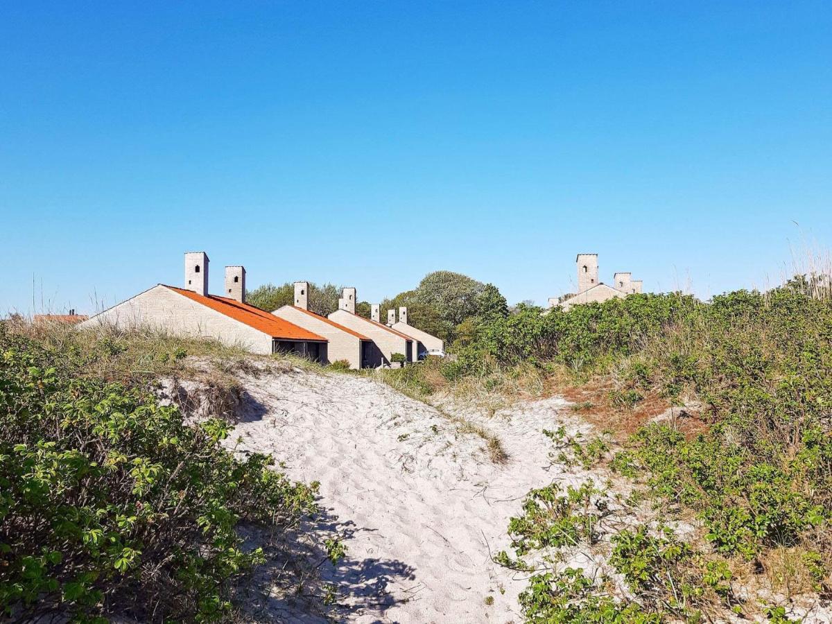Holiday Home Saeby Lxxviii Exterior photo