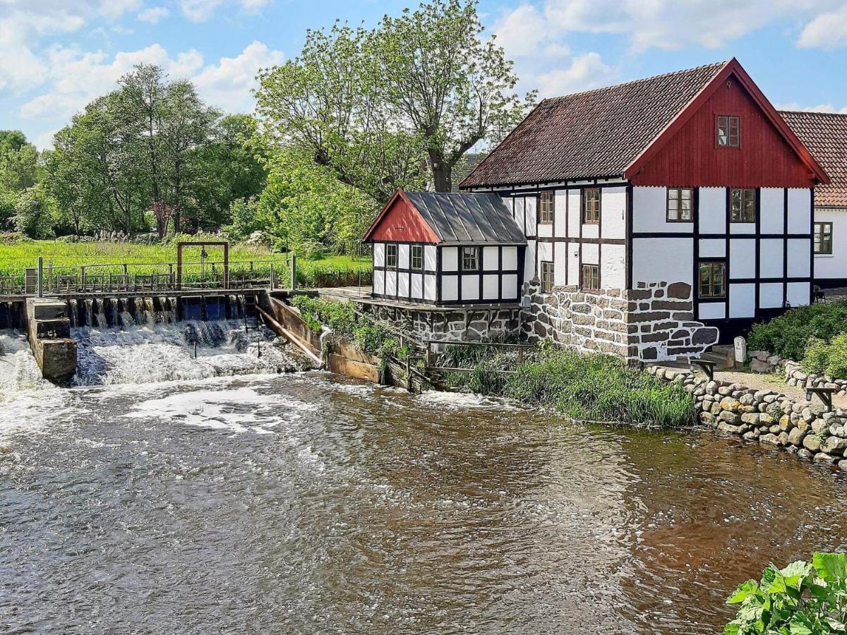 Holiday Home Saeby Lxxviii Exterior photo