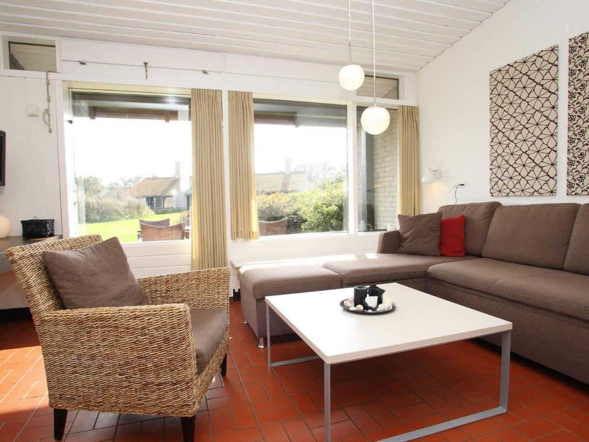 Holiday Home Saeby Lxxviii Exterior photo