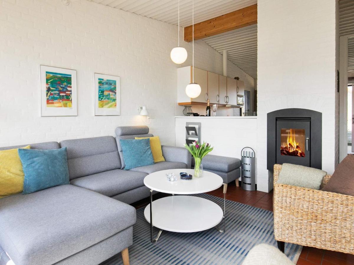 Holiday Home Saeby Lxxviii Exterior photo