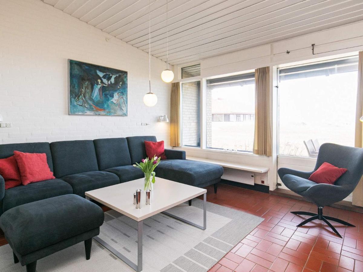 Holiday Home Saeby Lxxviii Exterior photo
