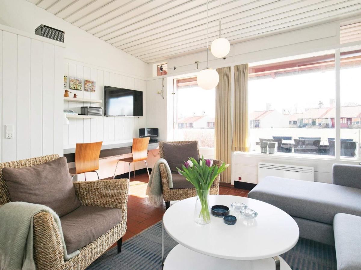 Holiday Home Saeby Lxxviii Exterior photo
